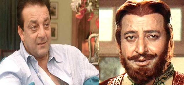 Sanjay Dutt to share Pran's role in Zanjeer with Sonu Sood